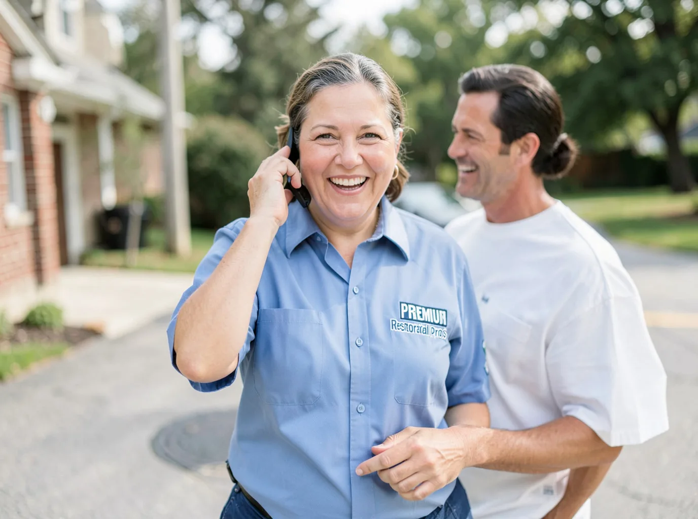 Water Damage Restoration Ratcliff, AR FAQs